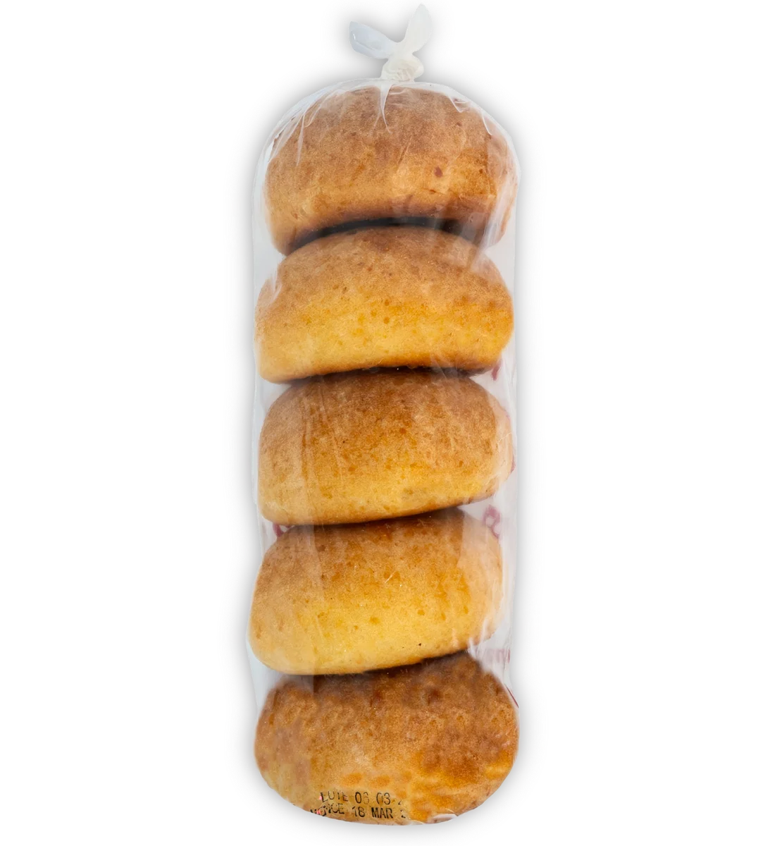 Almojábanas con Queso 300g