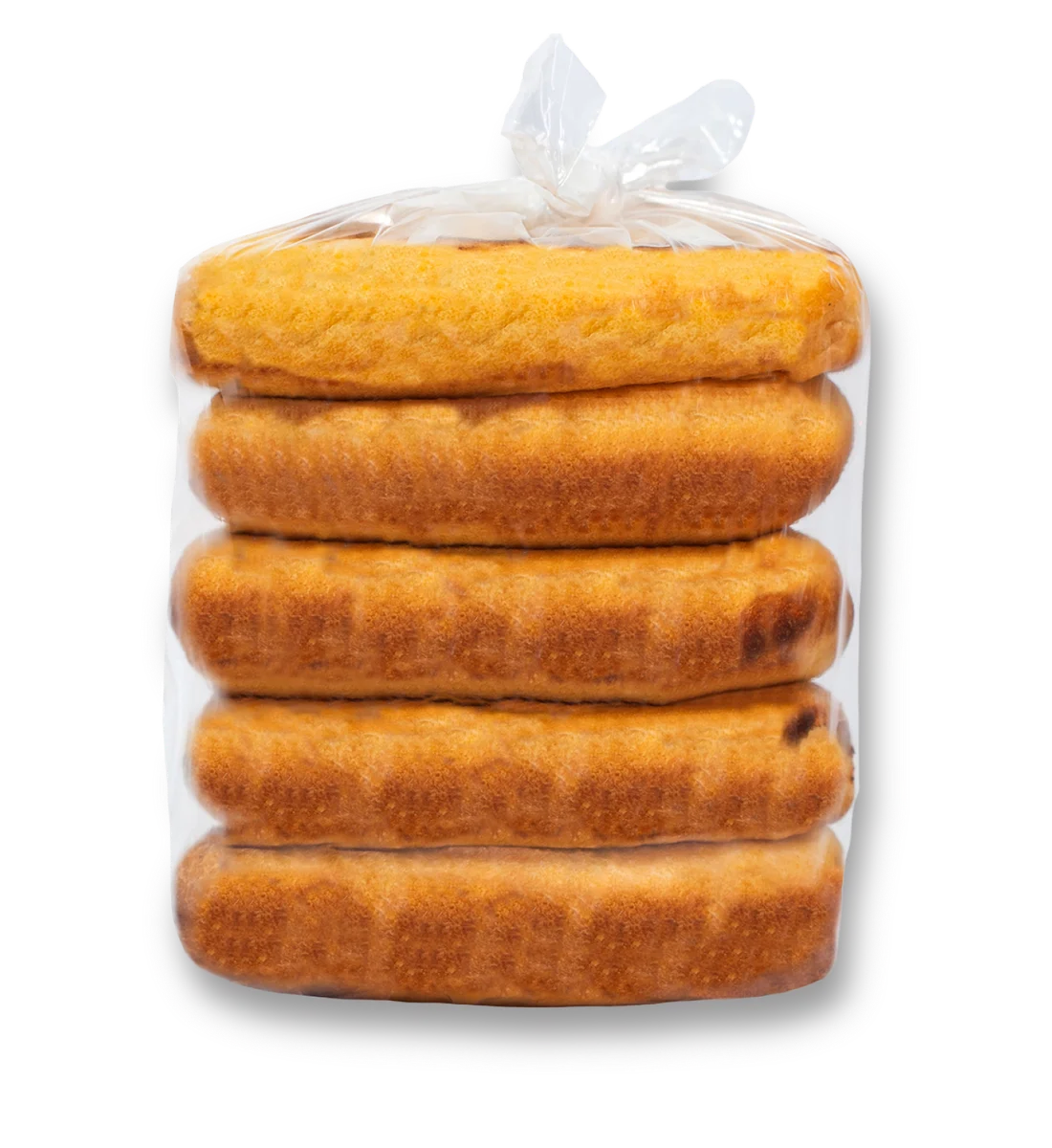Arepas Boyacenses 450g