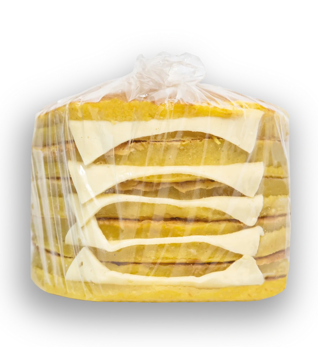 Arepas de Choclo con Queso Grande 1150g
