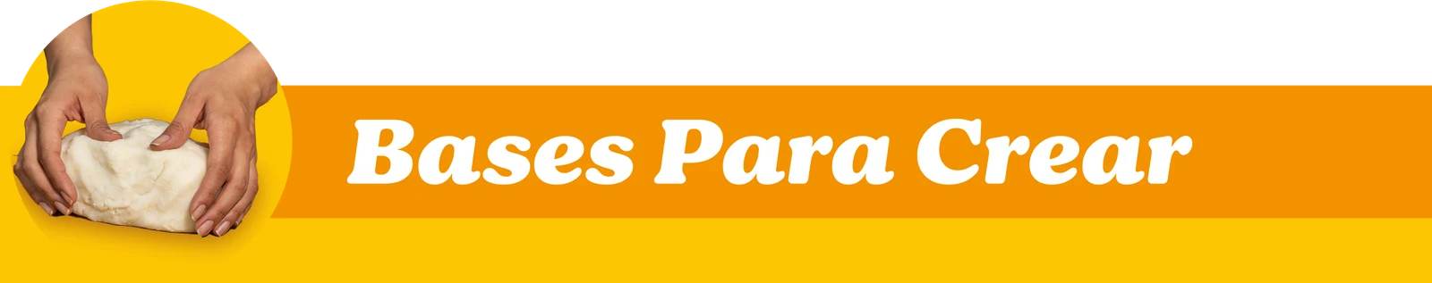 BASES PARA CREAR