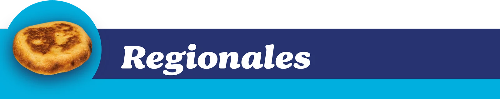 AREPAS REGIONALES