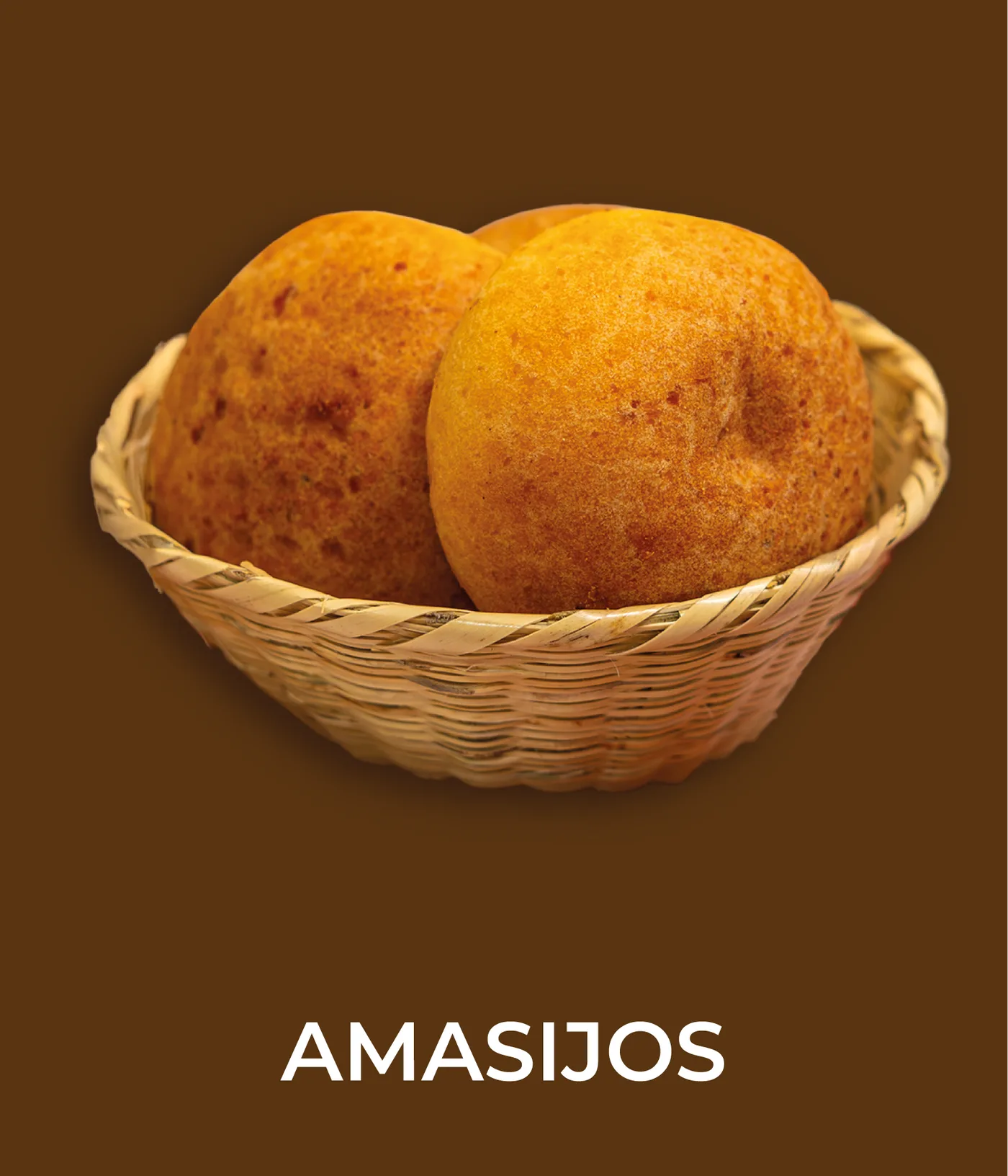 AMASIJOS