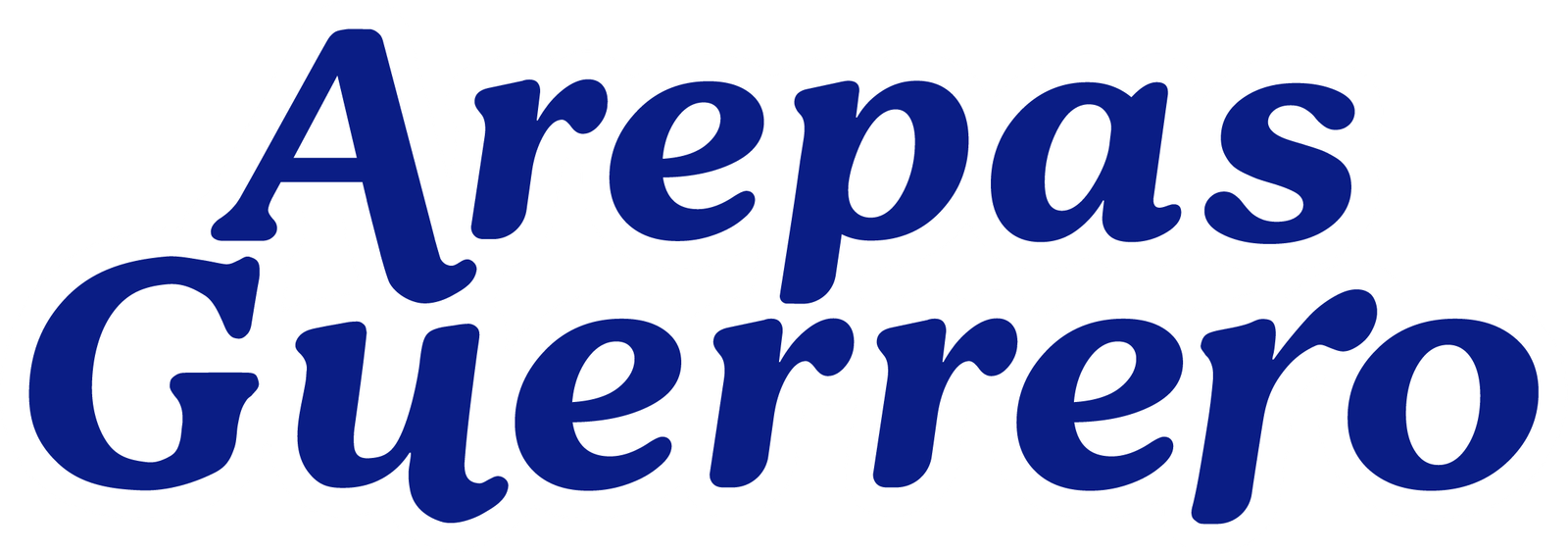 Arepas Guerrero